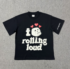 broken planet t-shirt